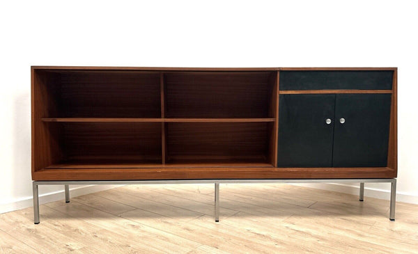 MidCentury Vintage George Nelson Herman Miller Sideboard Office Executive  /2320