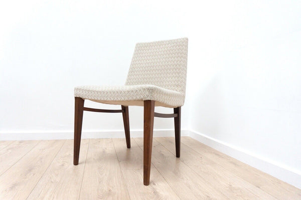 Midcentury Kofod Larsen Vintage G Plan Teak Set Of 6 Dining Chairs 1960 /2286