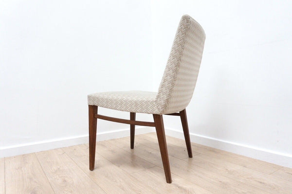 Midcentury Kofod Larsen Vintage G Plan Teak Set Of 6 Dining Chairs 1960 /2286